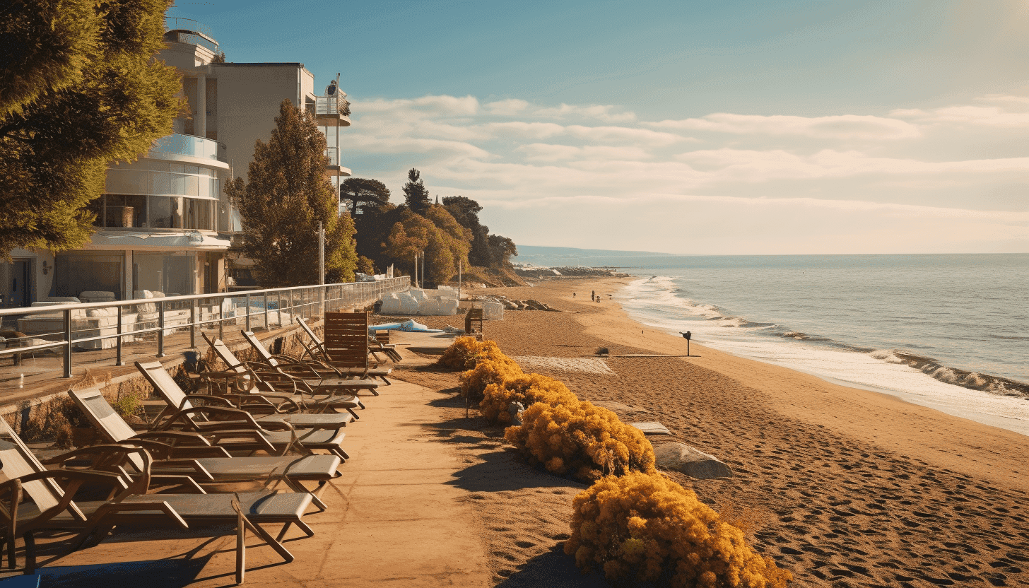 Where to go in summer: TOP-23 best countries for vacations in 2025