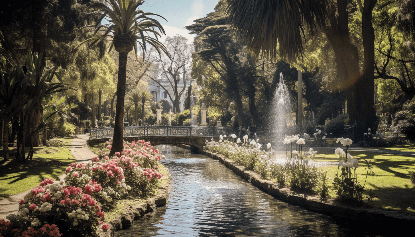 Where to go in summer: TOP-23 best countries for vacations in 2025