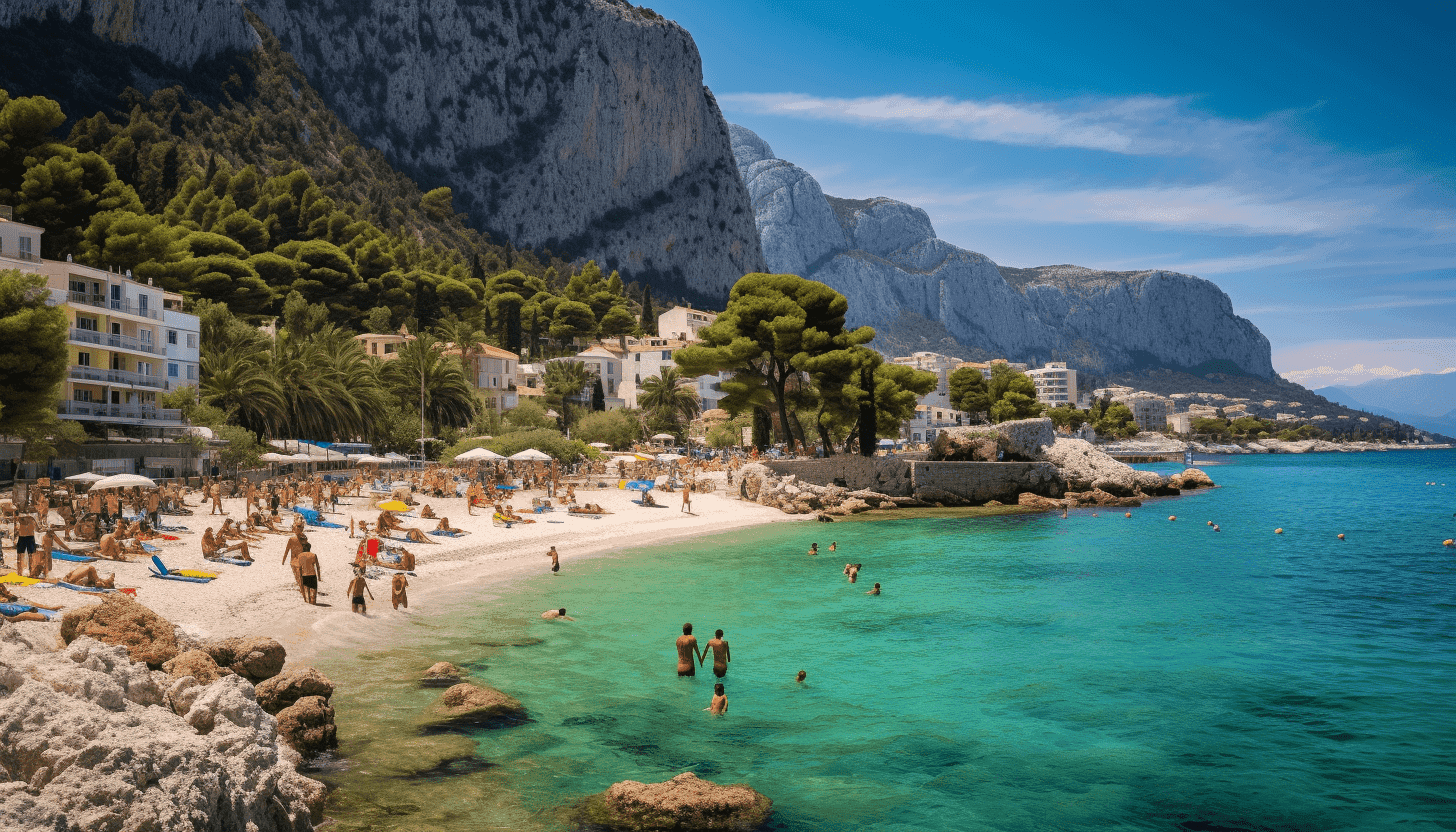 Where to go in summer: TOP-23 best countries for vacations in 2025