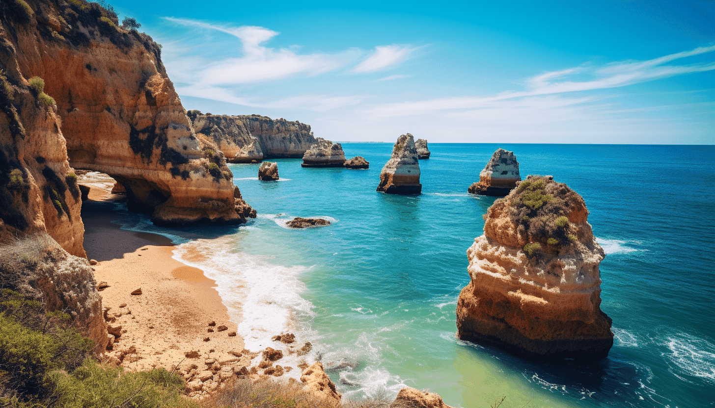 Where to go in summer: TOP-23 best countries for vacations in 2025