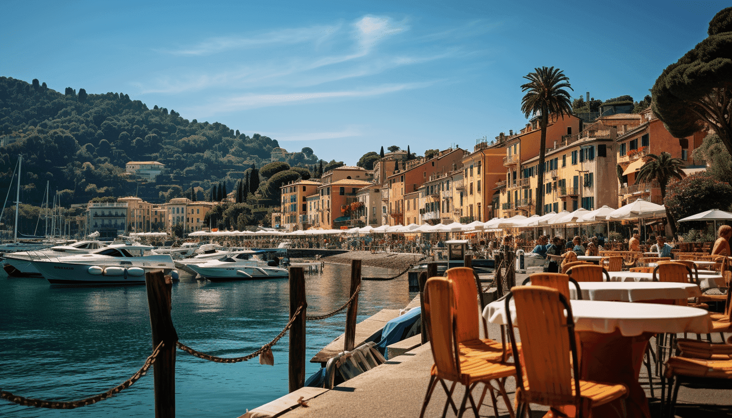 Where to go in summer: TOP-23 best countries for vacations in 2025