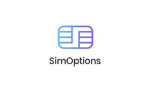 SimOptions logo