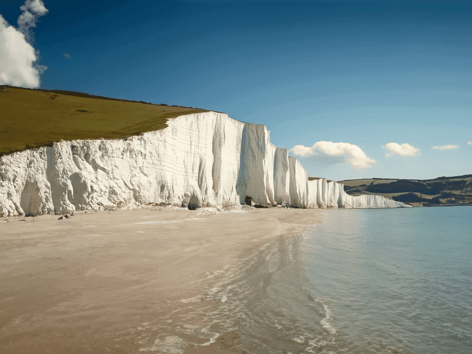 Tourist attractions of England: TOP-25 most interesting places in 2025