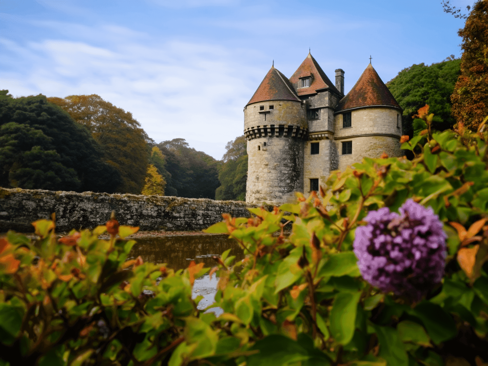 Tourist attractions of England: TOP-25 most interesting places in 2025