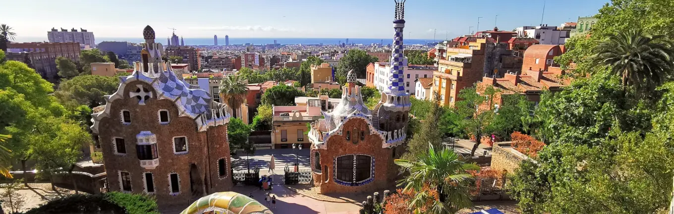 eSIM Spain for travel