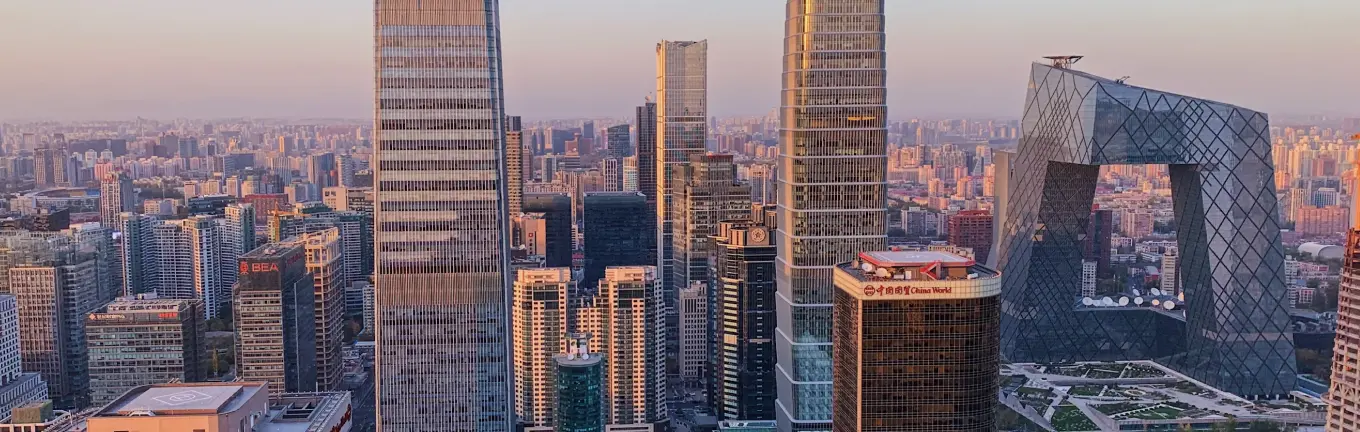 eSIM China for travel