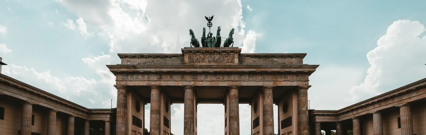 eSIM Germany for travel