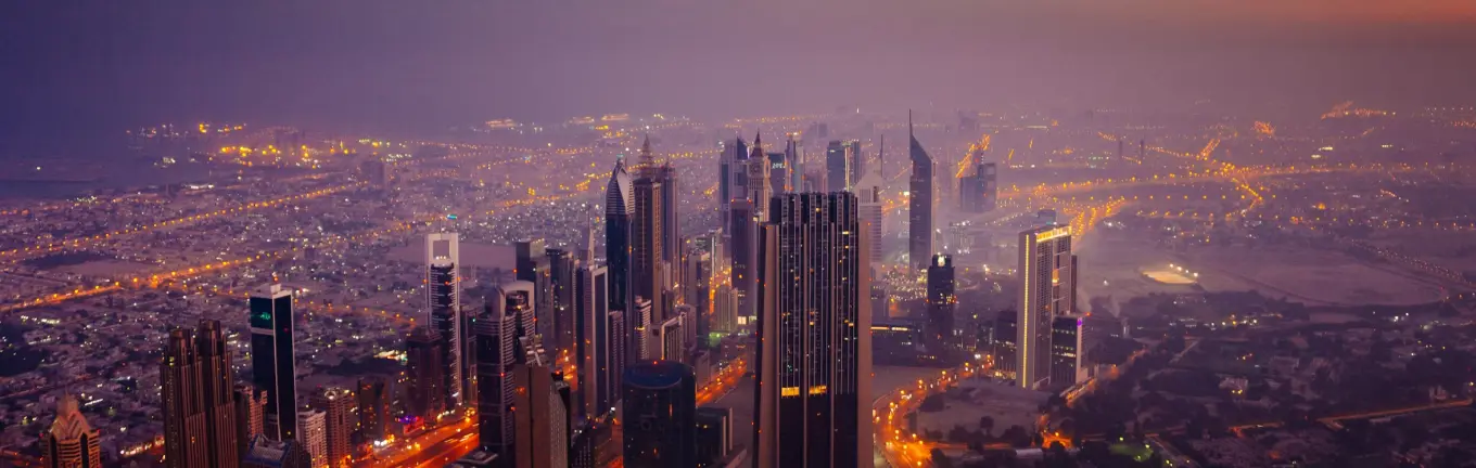 eSIM United Arab Emirates for travel