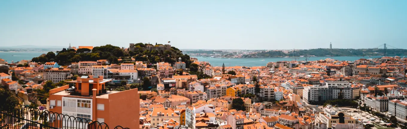 eSIM Portugal for travel
