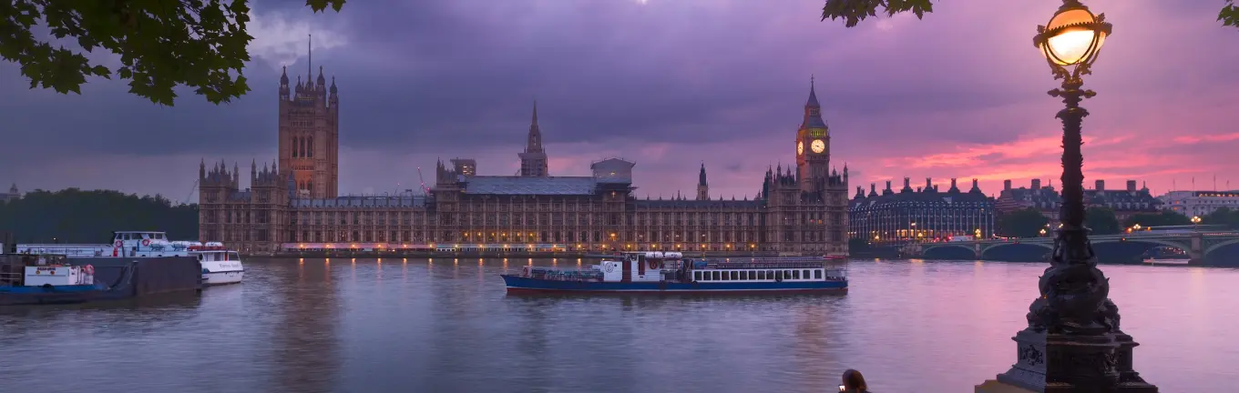 eSIM United Kingdom for travel