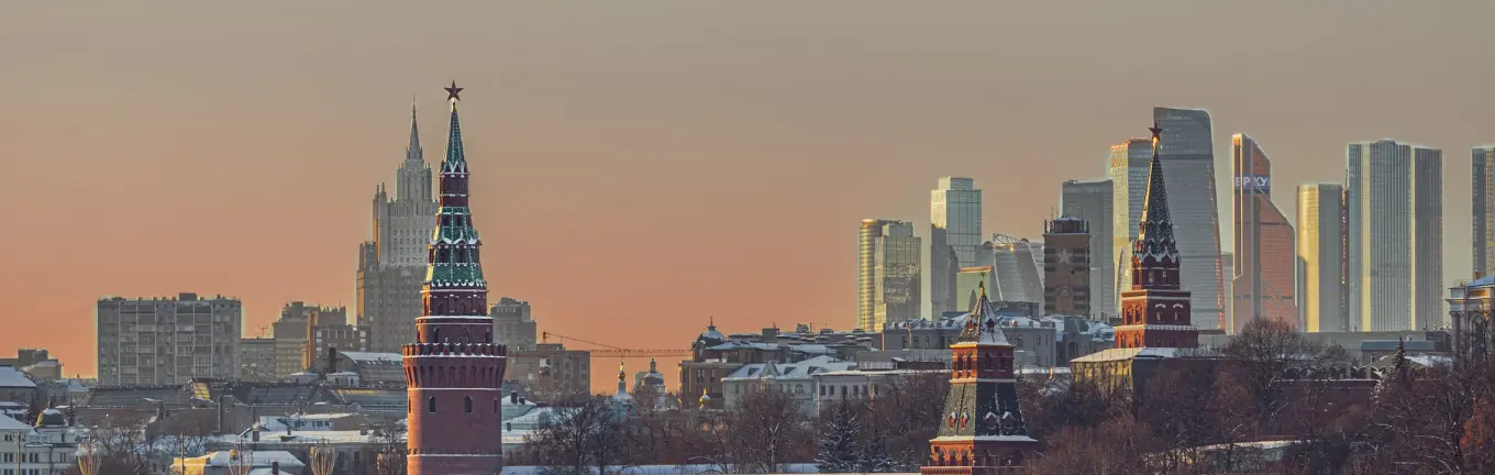 eSIM Russia for travel