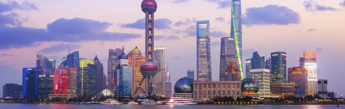 eSIM China for travel
