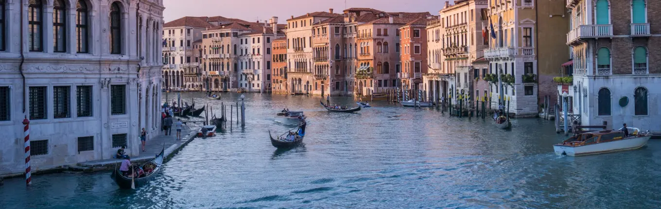 eSIM Italy for travel