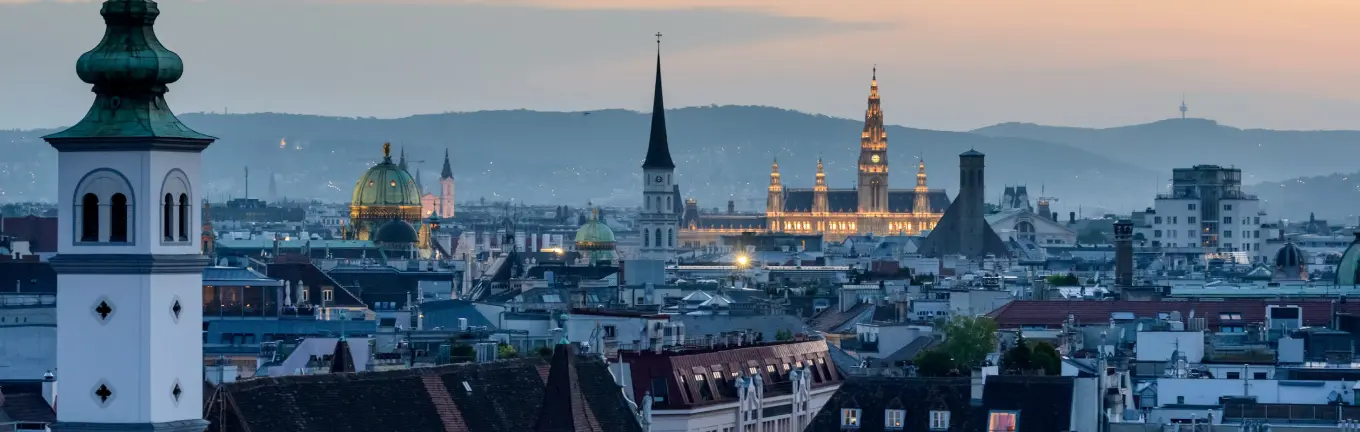 eSIM Austria for travel