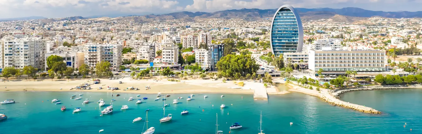 eSIM Cyprus for travel