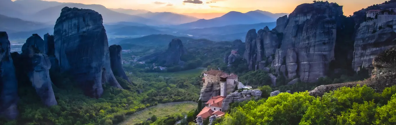 eSIM Balkans for travel